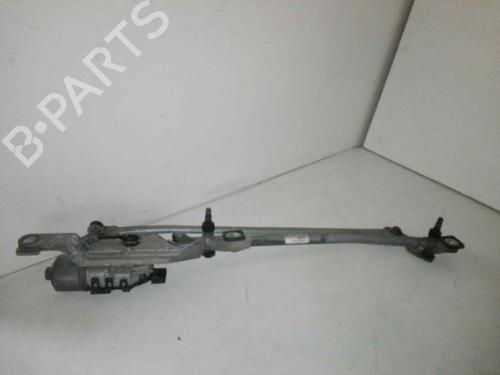 Used Front wiper motor FORD FOCUS II (DA_, HCP, DP) [2004-2013]  28998936