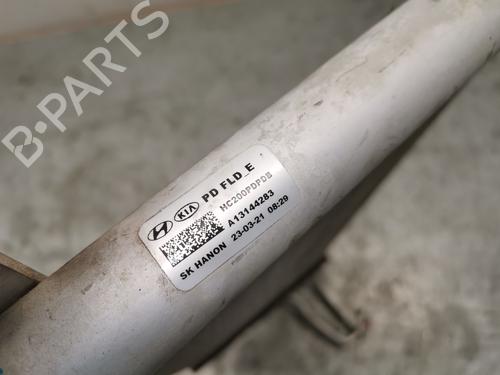 AC radiator KIA CEED (CD) 1.6 CRDi 136 | BP39441786M32 - Image 2