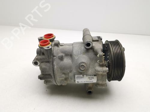 AC-Kompressor AC-Kompressor 39442535 39442535