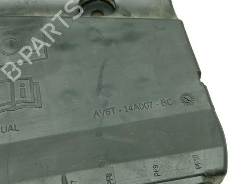 Boîte à Fusibles FORD TRANSIT CONNECT V408 Box Body/MPV  | BP29923963E1 