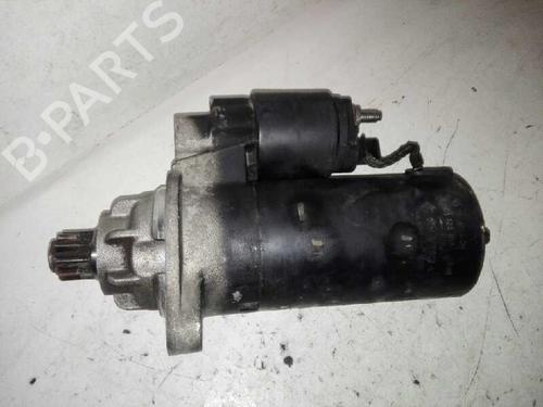 Startmotor AUDI A3 (8L1) S3 quattro (210 hp) 28983996