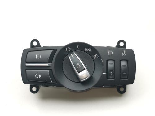 Used Headlight switch BMW X3 (F25) xDrive 20 d (184 hp) 29000283