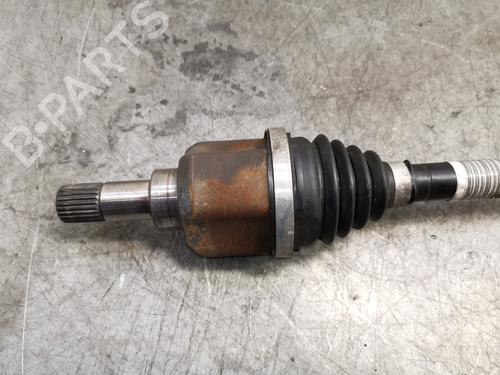 Left front driveshaft CITROËN C3 III (SX) 1.5 BlueHDi 100 (SXYHYP, SXYHTU) | BP39439089M38 - Image 2