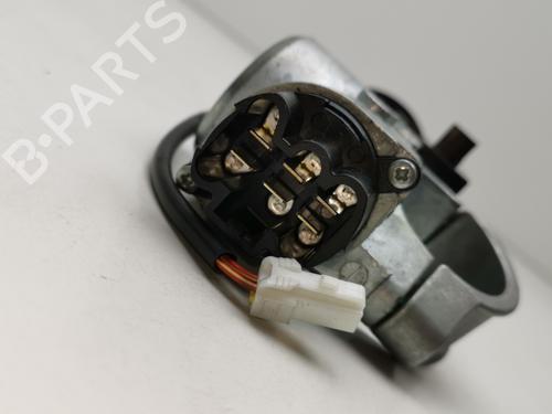 Módulo eletrónico NISSAN QASHQAI I (J10, NJ10)  | BP30002678M83 