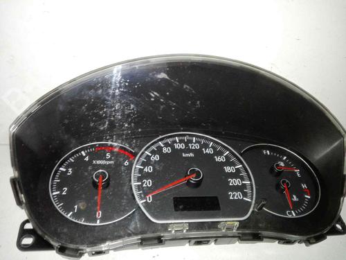 Used Instrument cluster SUZUKI SX4 (EY, GY) [2006-2025]  28993736