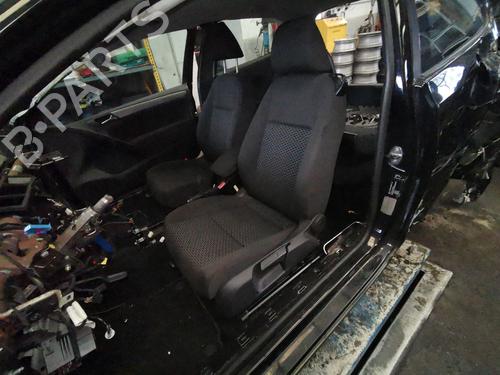 Seats set VW GOLF VI (5K1) | BP31917304C78