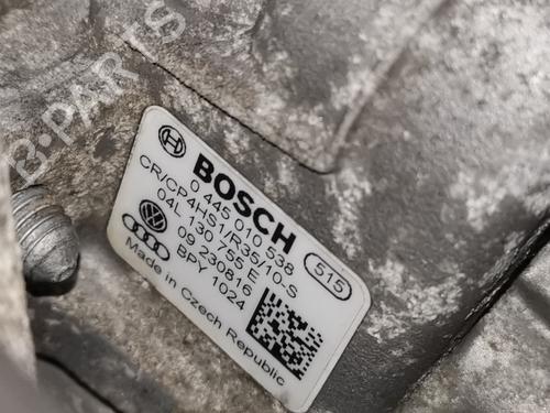 Engine AUDI Q3 (8UB, 8UG)  | BP28996918M1  - Image 6