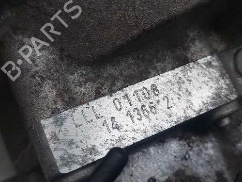 Gearbox VW GOLF VI (5K1)  | BP28996734M3 