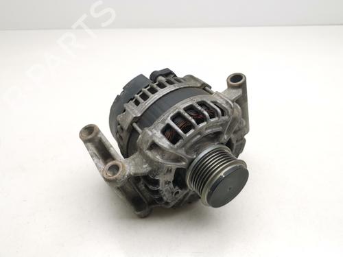 Generator Generator 39441537 39441537