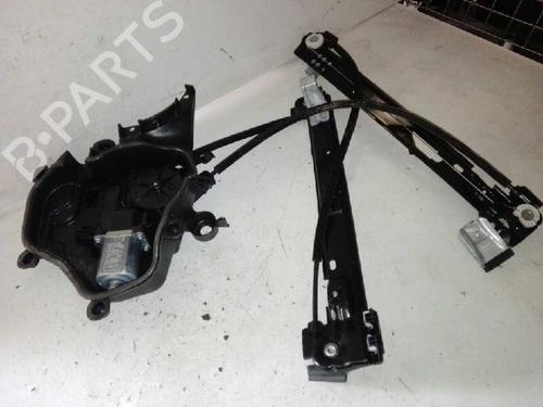 Used Front left window mechanism SEAT IBIZA IV SC (6J1, 6P5) 1.4 TDI (90 hp) 28999403