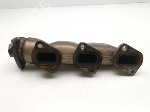 Exhaust manifold AUDI A4 B7 (8EC) 3.0 TDI quattro | BP29916892M110