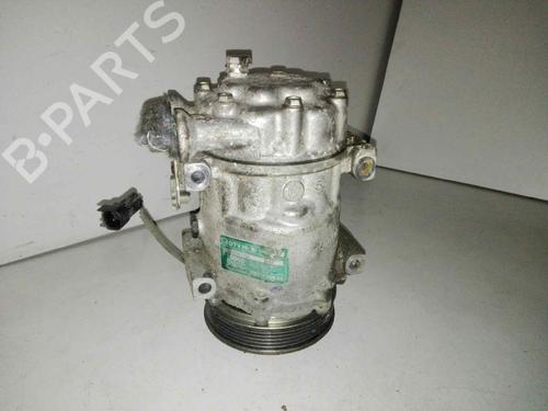 AC-Kompressor FORD FIESTA V (JH_, JD_) 1.6 TDCi (90 hp) 28999929