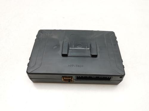 Electronic module RENAULT KADJAR (HA_, HL_) 1.6 dCi 130 (HLA4) | BP39437292M83 - Image 2