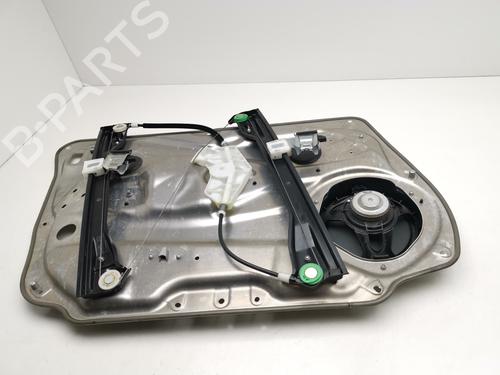 Front right window mechanism MERCEDES-BENZ C-CLASS (W204)  | BP28997352C23 