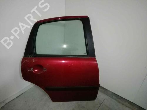 Dør høyre bak CITROËN C3 I (FC_, FN_) 1.4 i Bivalent (73 hp) 28986879