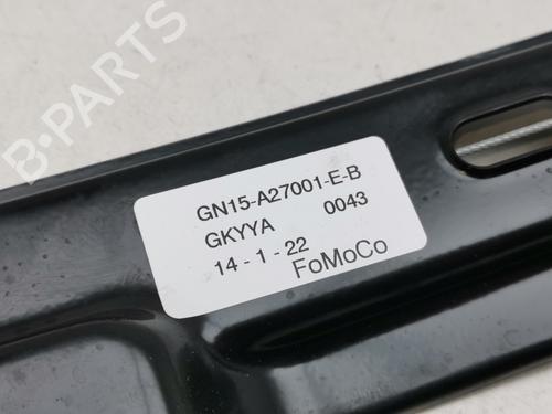 Rear left window mechanism FORD ECONOLINE Van | BP31020936C24