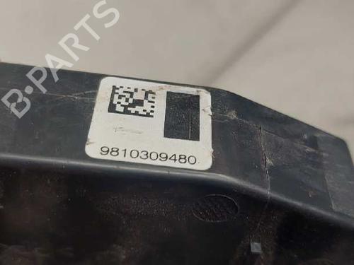 Front left lock PEUGEOT 308 II (LB_, LP_, LW_, LH_, L3_)  | BP28984300C98 