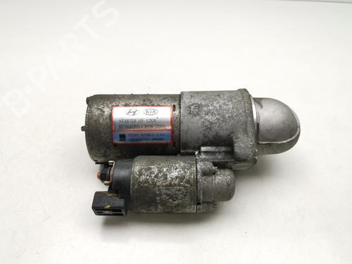 Used Starter Starter 39440458 39440458