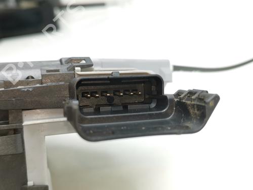 Rear left lock PEUGEOT 3008 I MPV (0U_)  | BP28983620C100 