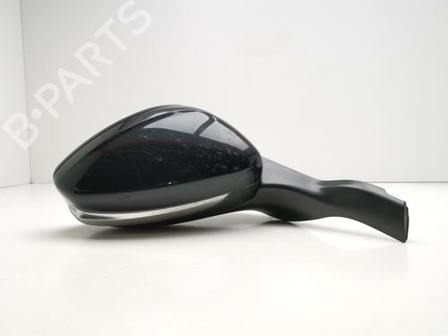 Right mirror PEUGEOT 2008 I (CU_)  | BP28993967C27 
