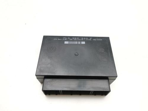 Used Electronic module Electronic module VW TOUAREG (7LA, 7L6, 7L7) 2.5 R5 TDI (174 hp) 34437460 34437460