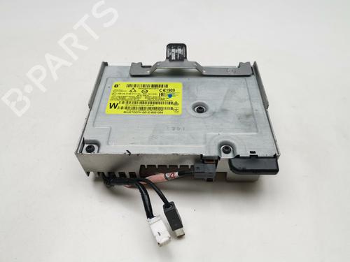 Used Radio MAZDA 2 Hatchback (DL, DJ) [2014-2025]  29289527