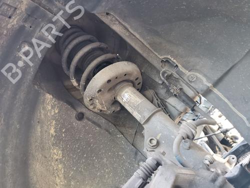 Used Right front shock absorber OPEL ASTRA J Sports Tourer (P10) [2010-2015]  28983395