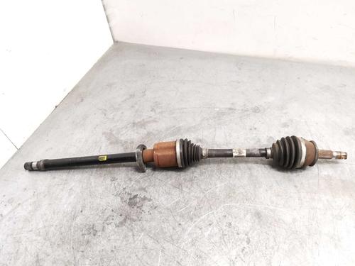 Used Right front driveshaft Right front driveshaft OPEL MOKKA / MOKKA X (J13) 1.6 CDTI (_76) (136 hp) 40179831 40179831