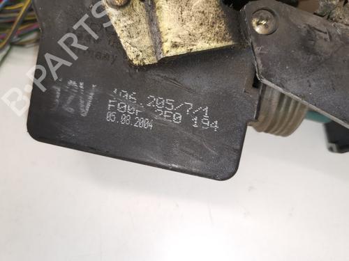 Front left lock MERCEDES-BENZ SPRINTER 4-t Van (B904) 416 CDI | BP28983076C98 