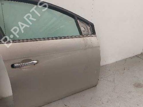 Used Right front door FIAT BRAVO II (198_) 1.6 D Multijet (198AXH1B) (105 hp) 28993456