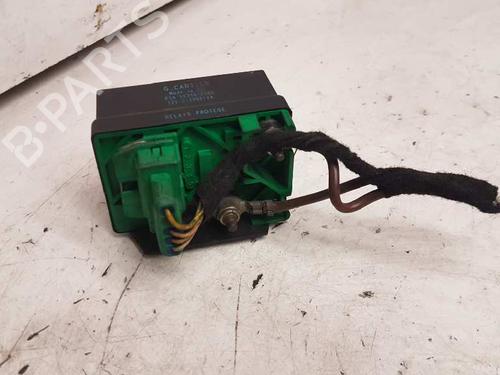 Elektronische module PEUGEOT 206 Hatchback (2A/C) 1.4 HDi eco 70 (68 hp) 28978402