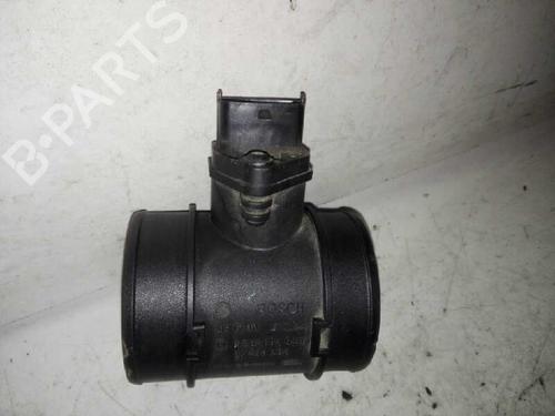 Caudalimetro OPEL CORSA C (X01) 1.7 CDTI (F08, F68) (100 hp) 28986542