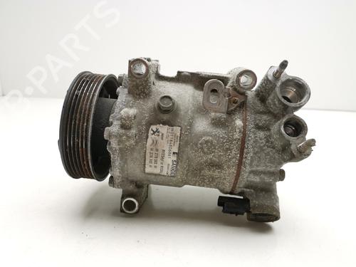 Used AC compressor AC compressor 39441920 39441920