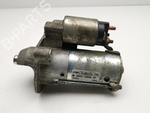 Startmotor FORD FOCUS III Saloon 1.6 TDCi (115 hp) 28981592