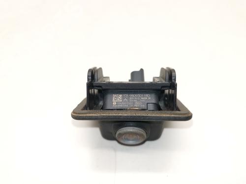 Elektronisk modul OPEL CROSSLAND X / CROSSLAND (P17, P2QO) 1.5 Turbo D (75) | BP28987894M83 