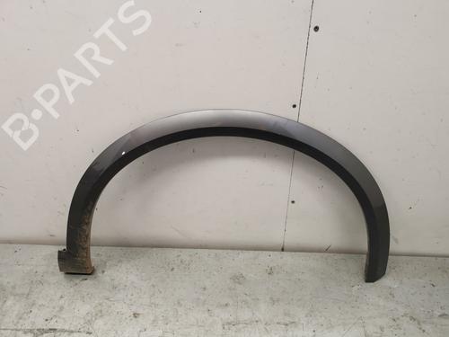 Used Front right wheel arch trim CUPRA FORMENTOR (KM7, KMP) [2020-2025]  28991515