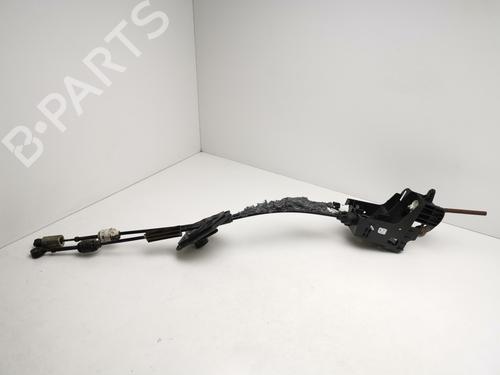 Used Gear lever RENAULT KANGOO / GRAND KANGOO II (KW0/1_) 1.5 dCi 90 (KW05, KW08, KW0G, KW11) (90 hp) 29561490