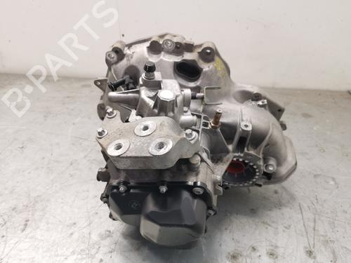 Gearbox OPEL CORSA D (S07) | BP28996682M3