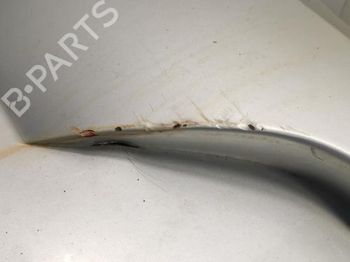 Rear bumper SEAT LEON (1P1)  | BP28991004C8 