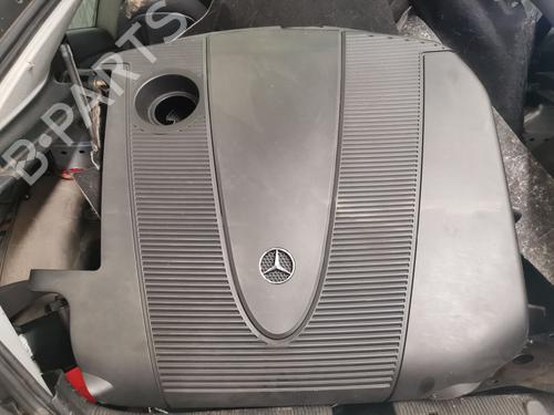 Used Upper protection Upper protection MERCEDES-BENZ C-CLASS Coupe (CL203) C 220 CDI (203.708) (150 hp) 40216029 40216029