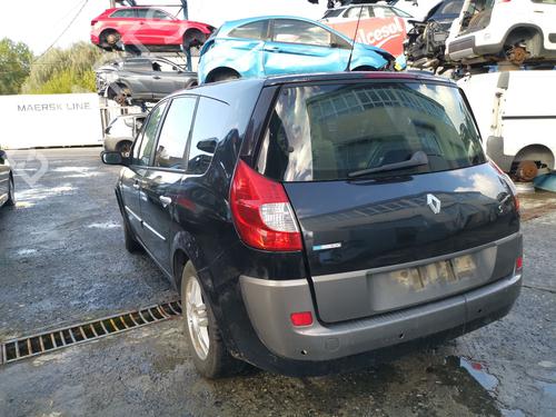 Heater resistor RENAULT SCÉNIC II (JM0/1_) 1.9 dCi (JM0G, JM12, JM1G, JM2C) | BP28978939M108