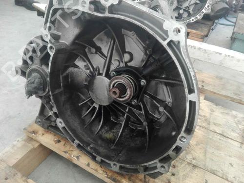 Gearbox MAZDA 3 Saloon (BK) 1.6 DI Turbo (BK12Y) | BP28996071M3