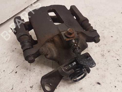 Left rear brake caliper JAGUAR S-TYPE II (X200)  | BP28993044M107 
