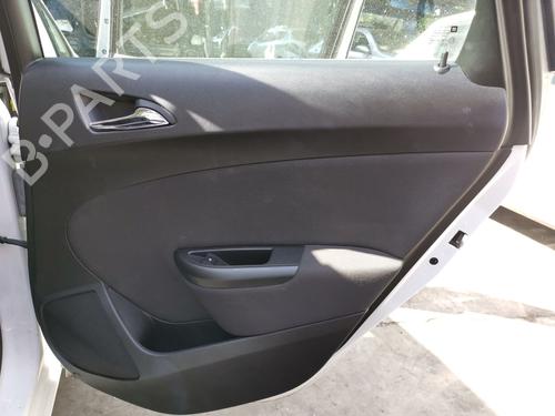 Used Rear right panel Rear right panel OPEL ASTRA J (P10) 1.7 CDTI (68) (110 hp) 40218101 40218101
