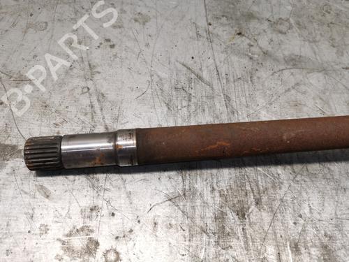 Right front driveshaft PEUGEOT 5008 (0U_, 0E_) 1.6 HDi | BP29906042M39