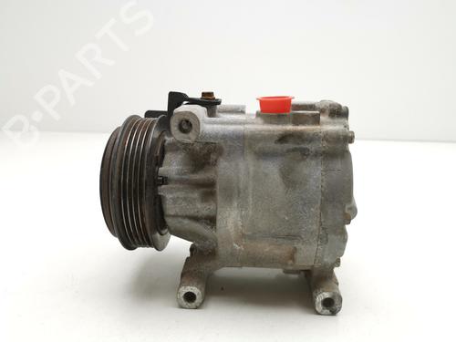 Used AC compressor FIAT 500 (312_) 1.2 (312AXA1A) (69 hp) 28999756