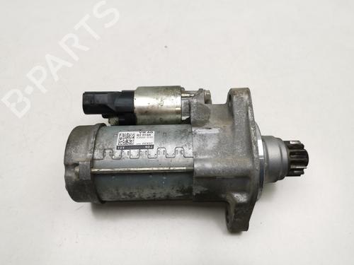 Used Starter SEAT IBIZA V (KJ1, KJG) [2017-2026]  31207077