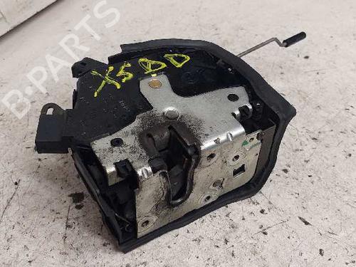 Front right lock BMW X5 (E53) 4.4 i | BP28989341C97 