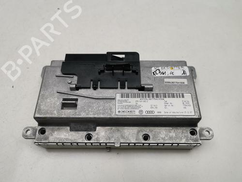 Display monitor AUDI Q7 (4LB) | BP30832689C48