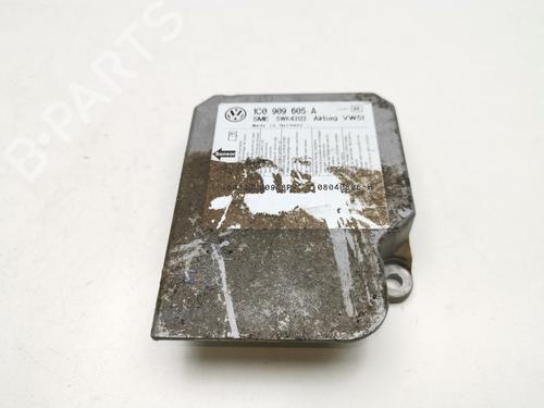 Airbag styreenhed SEAT TOLEDO II (1M2) 1.9 TDI (110 hp) 28986570